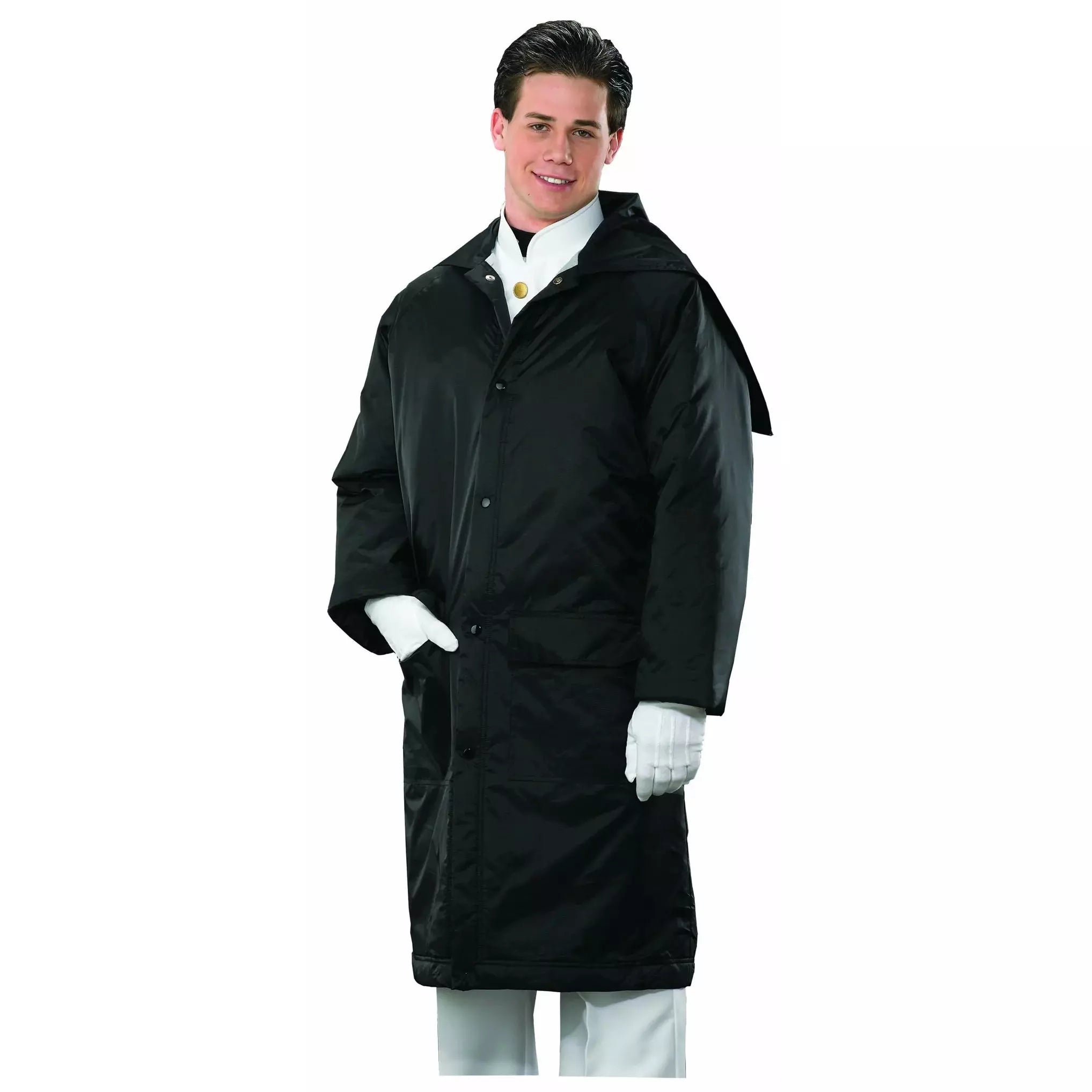 Pro-Tek Raincoat